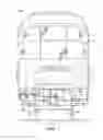 Fig. 02 - RAILCAR HAVING NATURAL GAS ENGINE