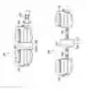 Fig. 08 - RAILCAR HAVING NATURAL GAS ENGINE