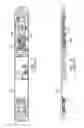 Fig. 10 - RAILCAR HAVING NATURAL GAS ENGINE