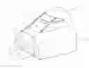 Fig. 01 - Railcar head structure