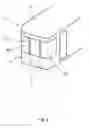 Fig. 05 - Railcar head structure