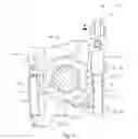 Fig. 07 - Brake cylinder device and disc brake device