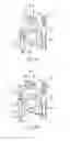 Fig. 10 - Brake cylinder device and disc brake device