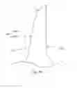 Fig. 12 - Brake cylinder device and disc brake device
