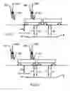 Fig. 08 - Method and devices for checking the correct rail position of a guided vehicle