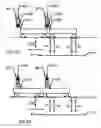 Fig. 09 - Method and devices for checking the correct rail position of a guided vehicle