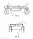 Fig. 06 - Wagon with latch system for collapsible walls