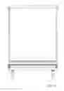 Fig. 06 - Collapsible stackable storage cart
