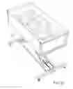 Fig. 22 - Collapsible stackable storage cart