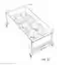 Fig. 30 - Collapsible stackable storage cart