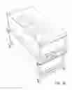 Fig. 37 - Collapsible stackable storage cart