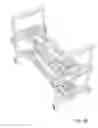 Fig. 38 - Collapsible stackable storage cart
