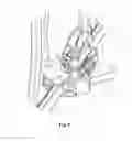 Fig. 06 - FOLDED TROLLEY STRUCTURE AND TROLLEY