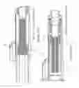 Fig. 02 - Telescopic assembly