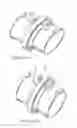 Fig. 04 - Telescopic assembly