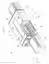 Fig. 09 - Rotation-linear motion conversion apparatus and steering apparatus
