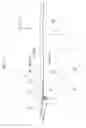 Fig. 12 - Rotation-linear motion conversion apparatus and steering apparatus