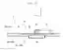 Fig. 20 - Rotation-linear motion conversion apparatus and steering apparatus