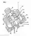Fig. 04 - Device for camber and/or toe adjustment of a vehicle wheel