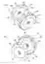 Fig. 06 - Device for camber and/or toe adjustment of a vehicle wheel