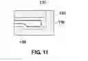 Fig. 07 - Front pillar structure integrated with flange