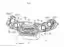 Fig. 06 - Front cover assembly of utility vehicle
