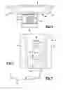 Fig. 04 - Pick-up truck box and accessory interface system