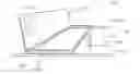 Fig. 01 - Modular truck bed storage system
