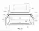 Fig. 10 - Modular truck bed storage system