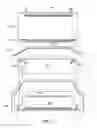 Fig. 12 - Modular truck bed storage system
