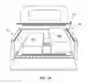 Fig. 13 - Modular truck bed storage system