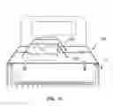 Fig. 14 - Modular truck bed storage system