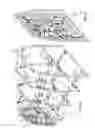 Fig. 12 - Aerodynamic drag reducing apparatus