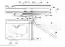 Fig. 01 - MOUNTING CLIP FOR VEHICLE BODY TO FRAME