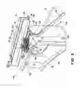 Fig. 03 - MOUNTING CLIP FOR VEHICLE BODY TO FRAME