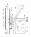Fig. 04 - MOUNTING CLIP FOR VEHICLE BODY TO FRAME