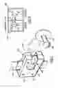 Fig. 08 - Bicycle hub locking mechanism and parking system