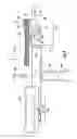 Fig. 04 - BICYCLE SADDLE
