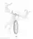 Fig. 02 - Bicycle having front wheel driving means