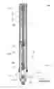 Fig. 02 - Fork assembly with electrovalve