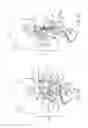 Fig. 04 - Linear derailleur mechanism