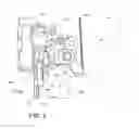 Fig. 04 - Bicycle front derailleur with mounting structure