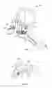 Fig. 03 - Support assembly for a bicycle front derailleur