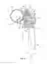 Fig. 06 - Support assembly for a bicycle front derailleur