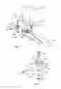 Fig. 09 - Support assembly for a bicycle front derailleur
