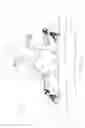 Fig. 04 - Snowmobile with leaning capability and improvements therefor