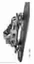 Fig. 30 - Snowmobile with leaning capability and improvements therefor