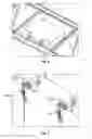 Fig. 04 - Systems, Apparatuses, and Methods for Removal and Insertion of Thrusters using a Transfer System