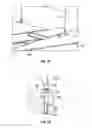 Fig. 10 - Systems, Apparatuses, and Methods for Removal and Insertion of Thrusters using a Transfer System