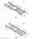 Fig. 11 - Systems, Apparatuses, and Methods for Removal and Insertion of Thrusters using a Transfer System